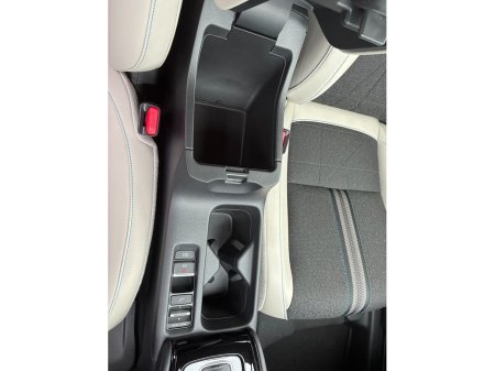 2026 Honda HR-V - photo 21