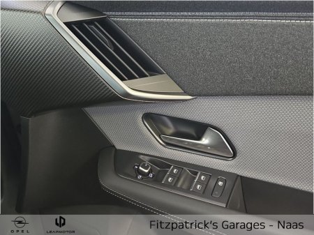 2026 Opel Grandland - photo 16