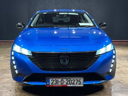 2023 Peugeot 308 - photo 8