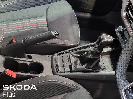 2025 Skoda Scala - photo 16