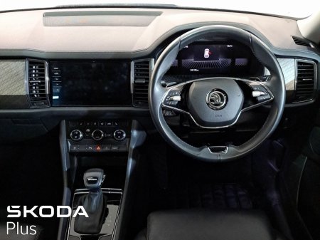 2023 Skoda Kodiaq - photo 2