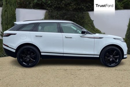 2022 Land Rover Range Rover Velar - photo 3