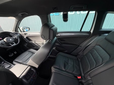 2019 Volkswagen Tiguan - photo 53