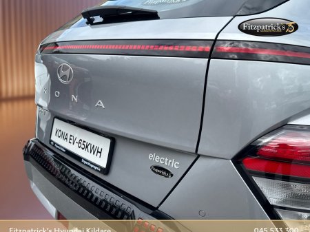2024 Hyundai KONA - photo 20