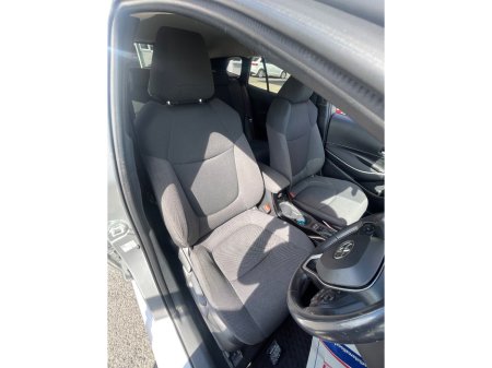 2019 Toyota Corolla - photo 12