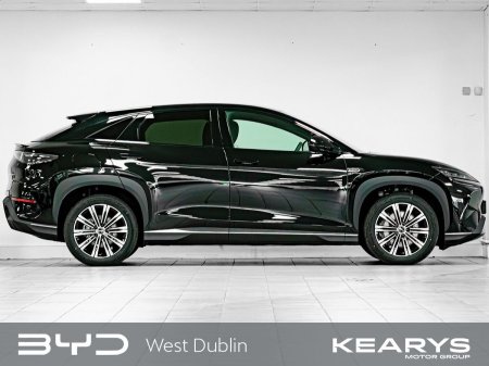 2026 BYD SEALION 7 - photo 3