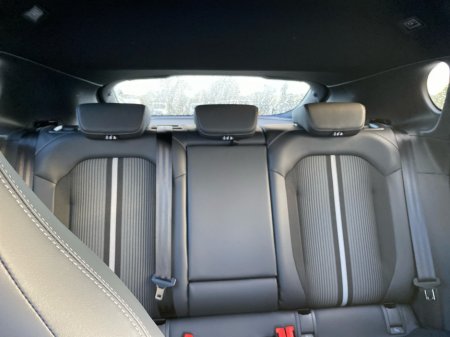 2026 Ford Capri - photo 25