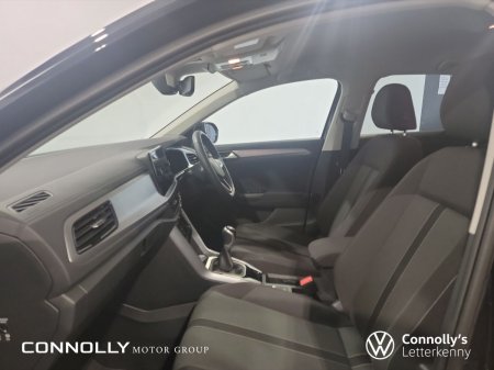 2026 Volkswagen T-Roc - photo 5
