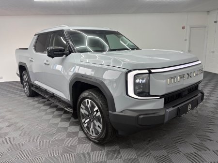 2026 Maxus Other
