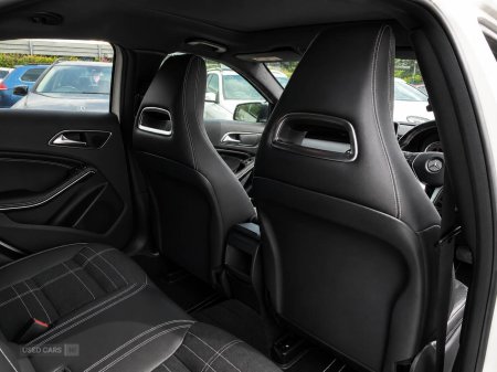 2014 Mercedes-Benz A-Class - photo 24