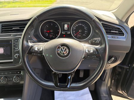 2017 Volkswagen Tiguan - photo 22