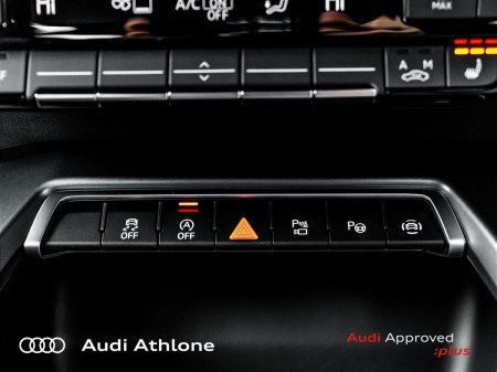 2025 Audi A3 - photo 19