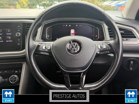 2020 Volkswagen T-Roc - photo 7
