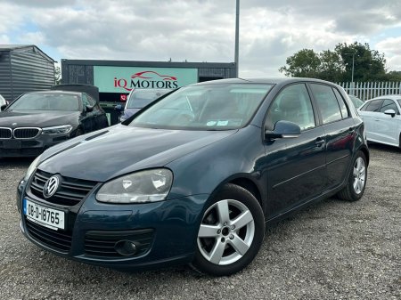 2008 Volkswagen Golf - photo 3