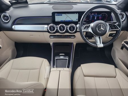 2024 Mercedes-Benz GLB - photo 13
