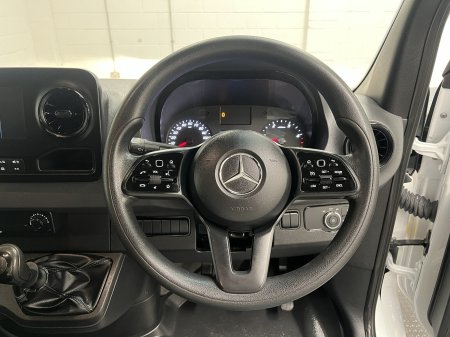 2023 Mercedes-Benz Sprinter - photo 12
