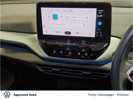 2023 Volkswagen ID.4 - photo 19
