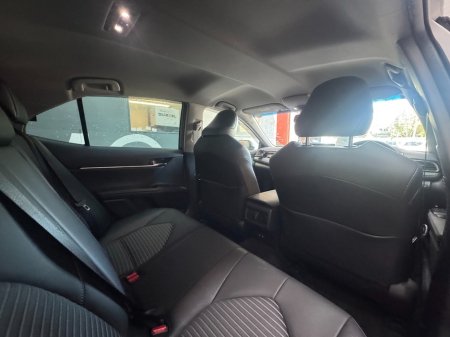 2021 Toyota Camry - photo 20