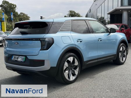 2026 Ford Explorer - photo 6