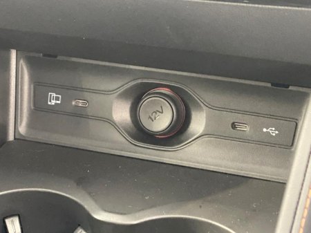 2026 MG HS - photo 21