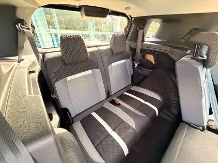 2027 Opel Frontera - photo 11