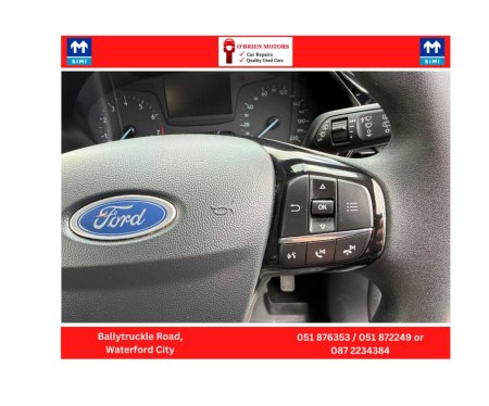 2019 Ford Fiesta - photo 15