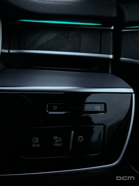 2023 Audi A8 - photo 28