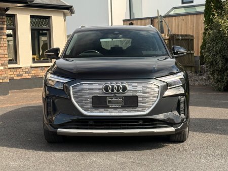 2023 Audi Q4 e-tron - photo 2