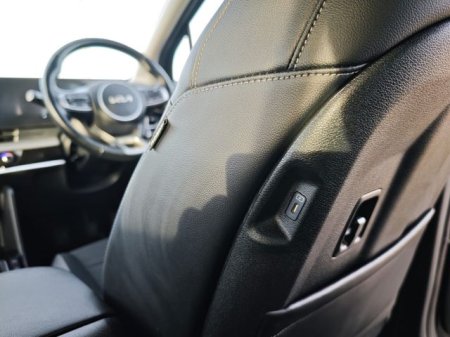 2024 Kia Sportage - photo 13