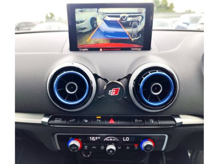 2015 Audi A3 - photo 22