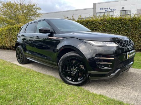 2022 Land Rover Range Rover Evoque - photo 16