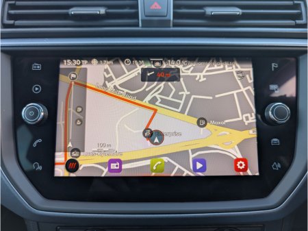 2021 SEAT Arona - photo 24