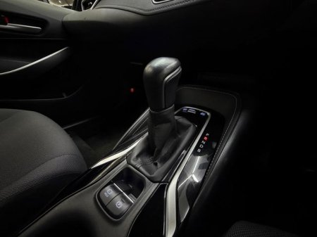 2021 Toyota Corolla - photo 25