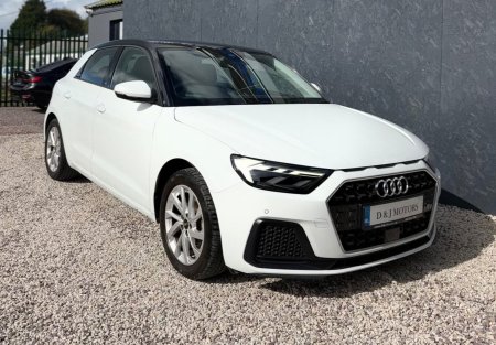 2021 Audi A1 - photo 14