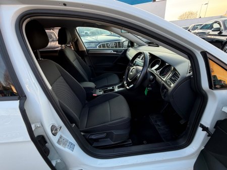 2018 Volkswagen Golf - photo 10