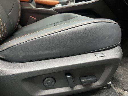 2024 Mitsubishi Outlander - photo 15