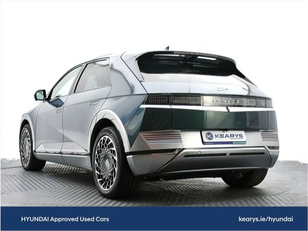 2024 Hyundai IONIQ 5 - photo 13