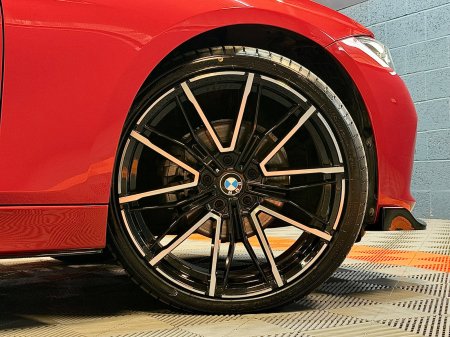 2017 BMW 3-Series - photo 10