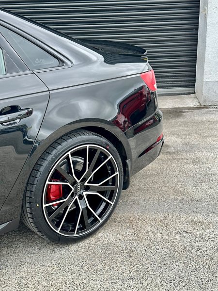 2019 Audi A4 - photo 14