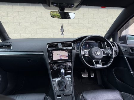 2017 Volkswagen Golf - photo 26