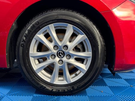 2016 Mazda Mazda3 - photo 11