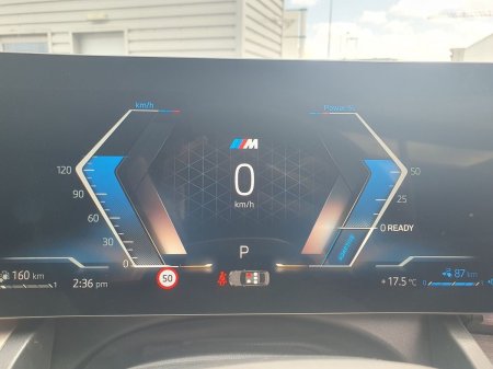 2026 BMW 5-Series - photo 8