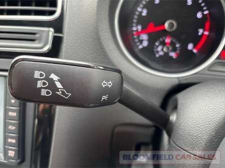 2014 Volkswagen Polo - photo 25