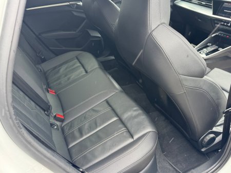 2023 Audi A3 - photo 14