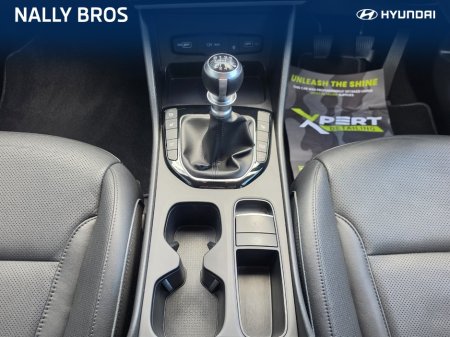 2022 Hyundai Tucson - photo 13