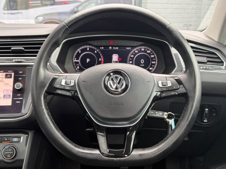 2017 Volkswagen Tiguan - photo 11