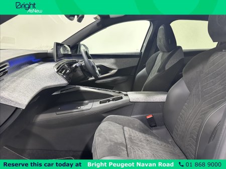 2026 Peugeot 3008 - photo 17