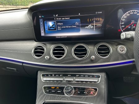 2019 Mercedes-Benz E-Class - photo 10