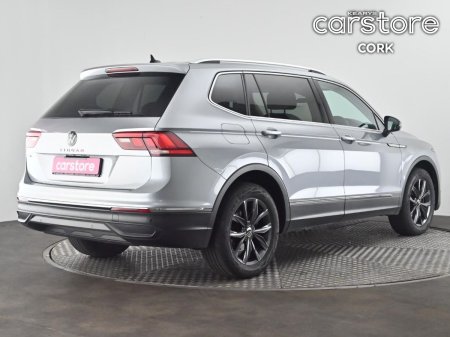 2023 Volkswagen Tiguan Allspace - photo 5