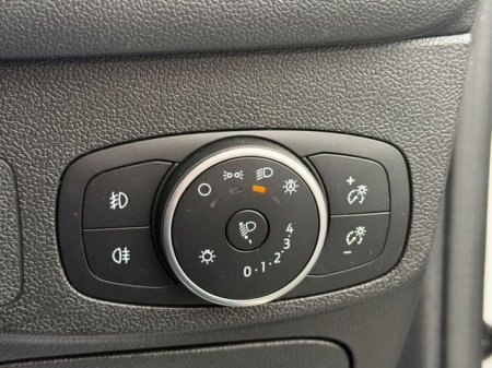 2019 Ford Focus - photo 17